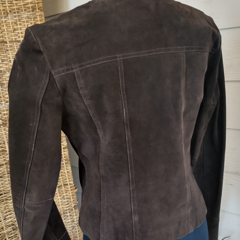 Jacket - Picture 3 of 7